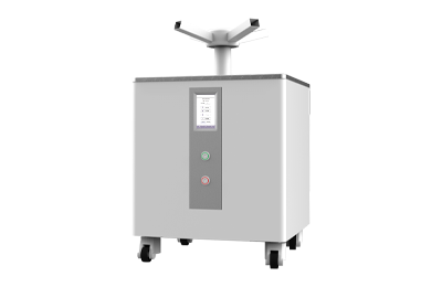 潼南区过氧化氢雾化消毒器IN-GY20